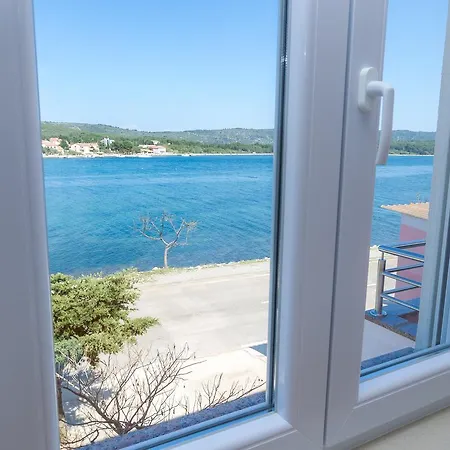 Apartmán Medini Veli Rat