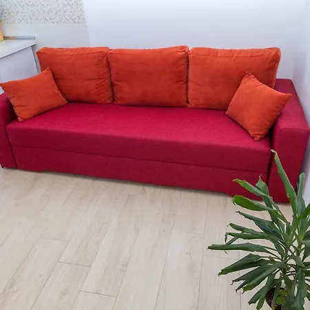 Apartman Medini Veli Rat