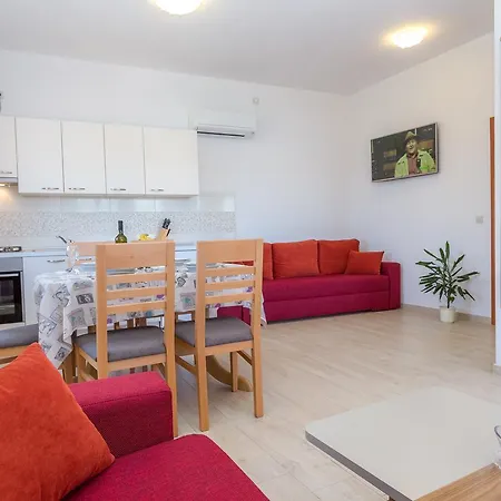 Apartmán Medini Veli Rat