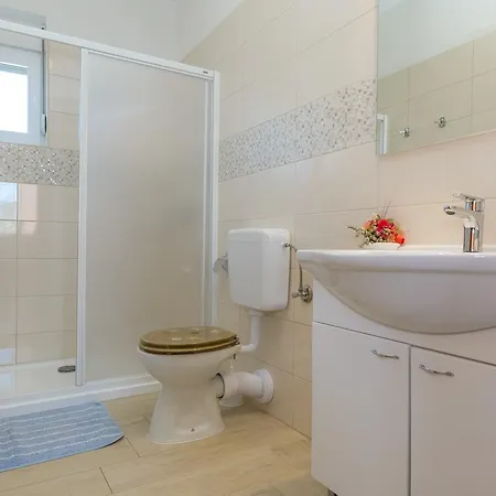 Apartmán Medini Veli Rat