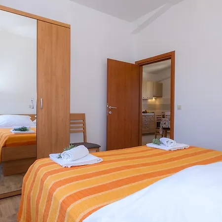 Apartman Medini