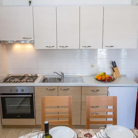 Apartamento Medini