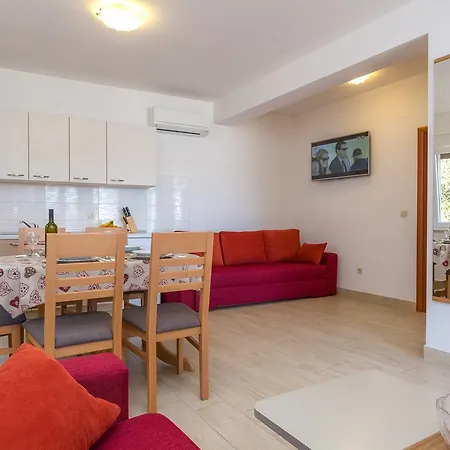 Apartmán Medini *