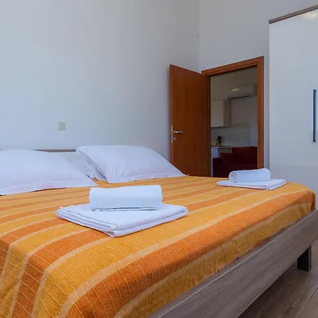 Apartmán Medini *