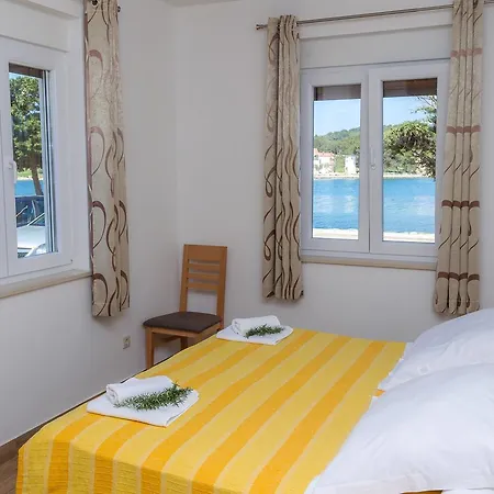 Apartmán Medini *