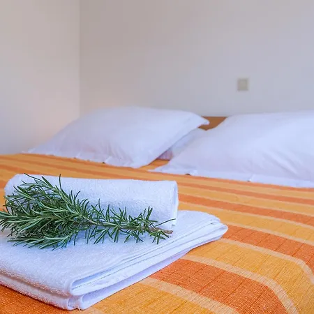 Medini Apartamento *