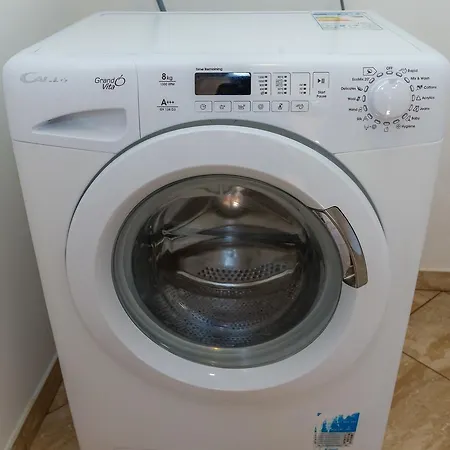 Apartamento Medini Veli Rat