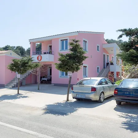 Medini Apartmán *