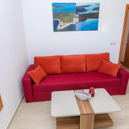 Medini Apartamento *