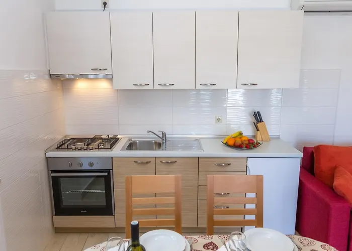 Διαμέρισμα Medini