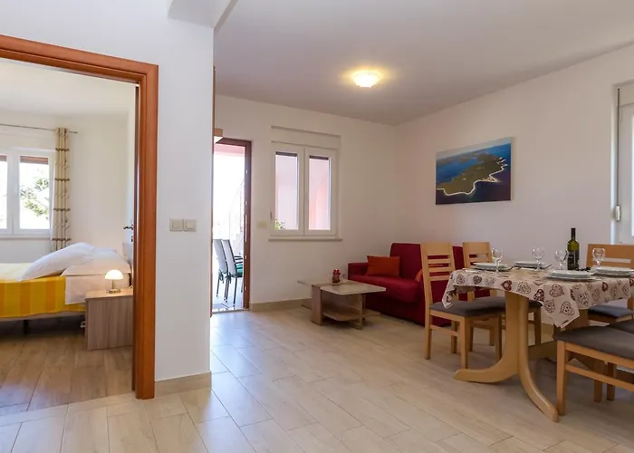 Διαμέρισμα Medini