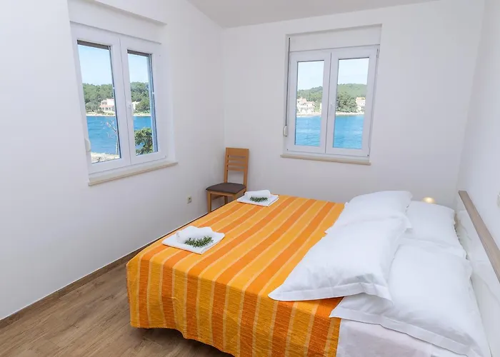 Διαμέρισμα Medini