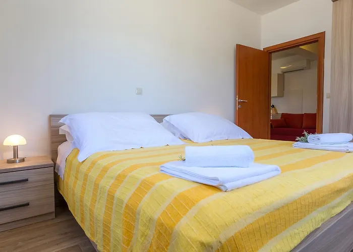 Διαμέρισμα Medini