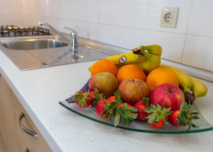 Διαμέρισμα Medini