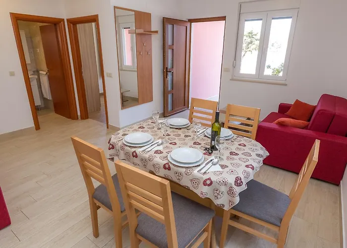 Medini Διαμέρισμα