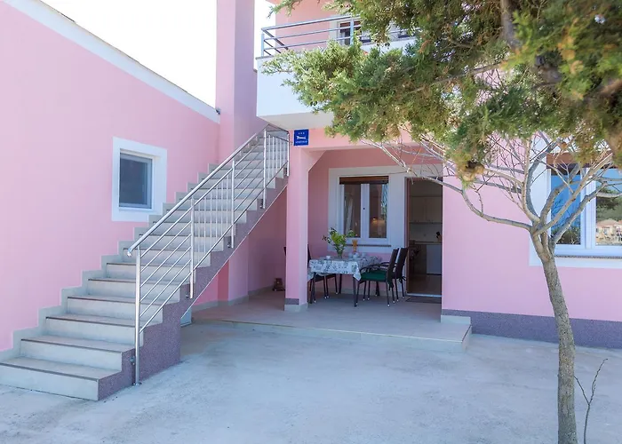 Διαμέρισμα Medini Veli Rat