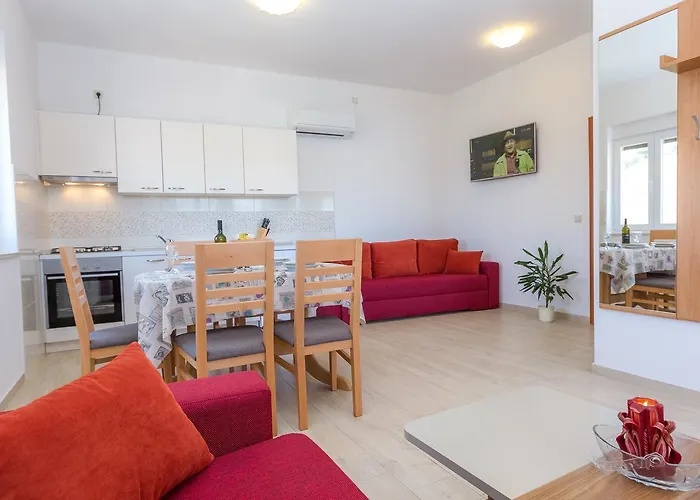 Διαμέρισμα Medini Veli Rat