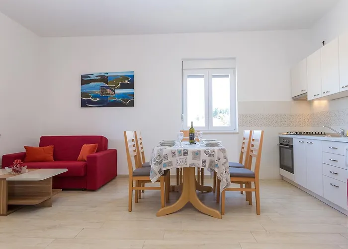 Medini Διαμέρισμα