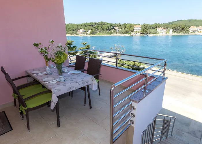 Διαμέρισμα Medini Veli Rat