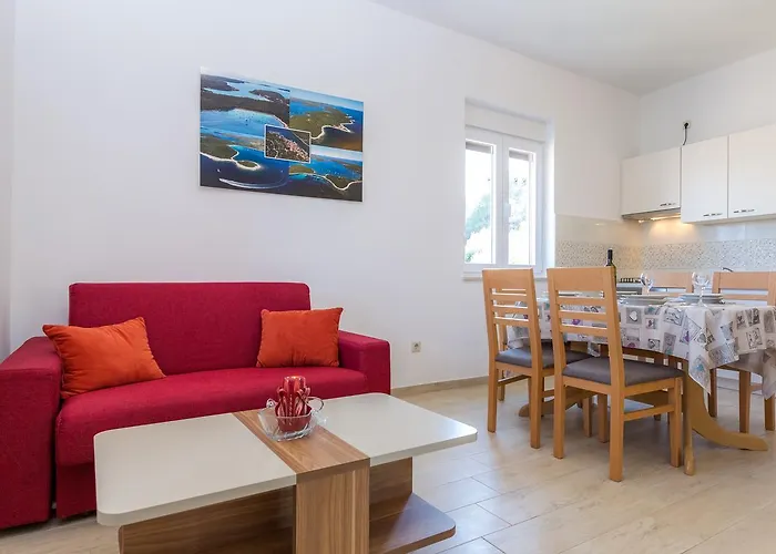 Medini Διαμέρισμα Veli Rat