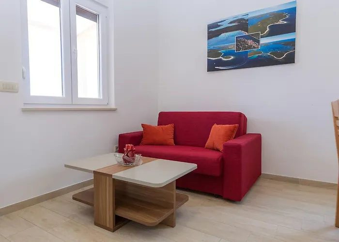 Διαμέρισμα Medini