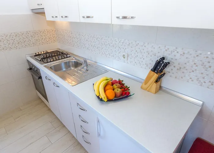 Medini Διαμέρισμα