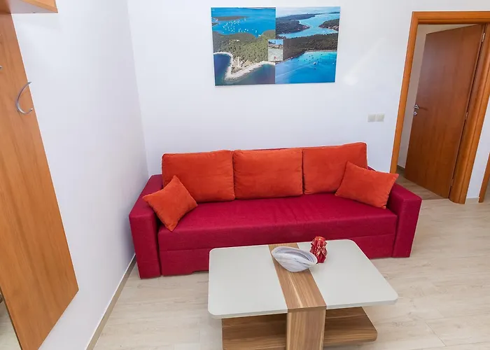 Medini Διαμέρισμα *