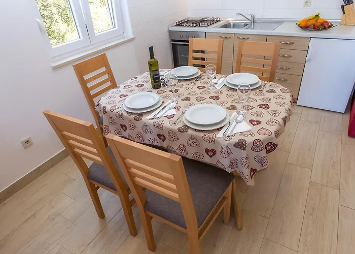 Апартаменты Medini