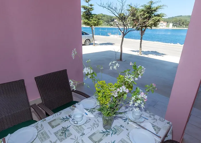 Апартаменты Medini