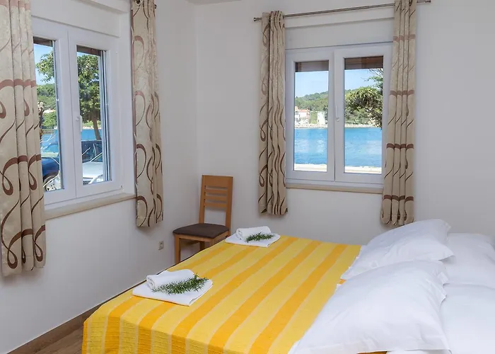 Апартаменты Medini *