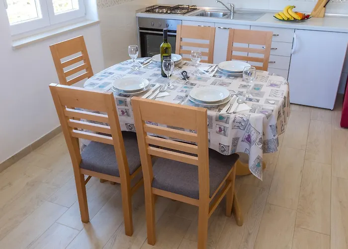 Апартаменты Medini *