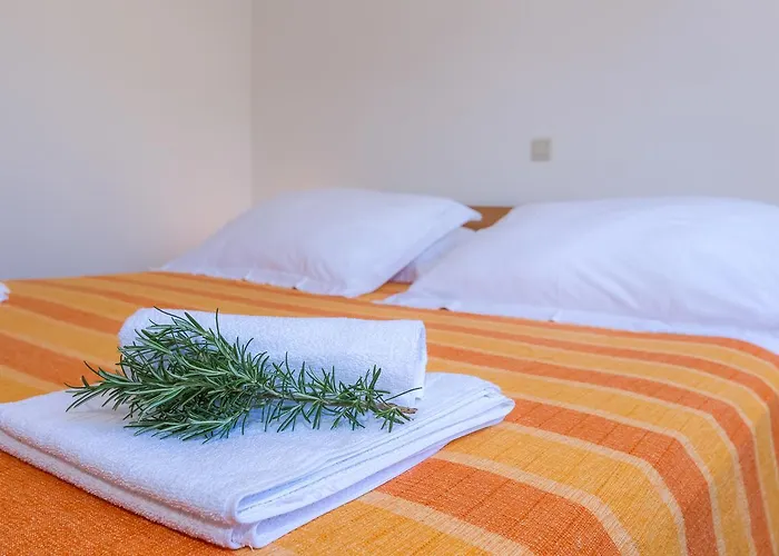 Medini Апартаменты *