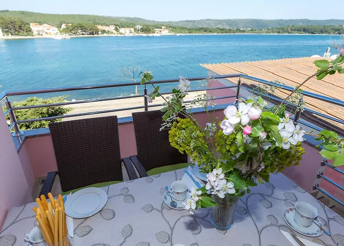 Medini Апартаменты