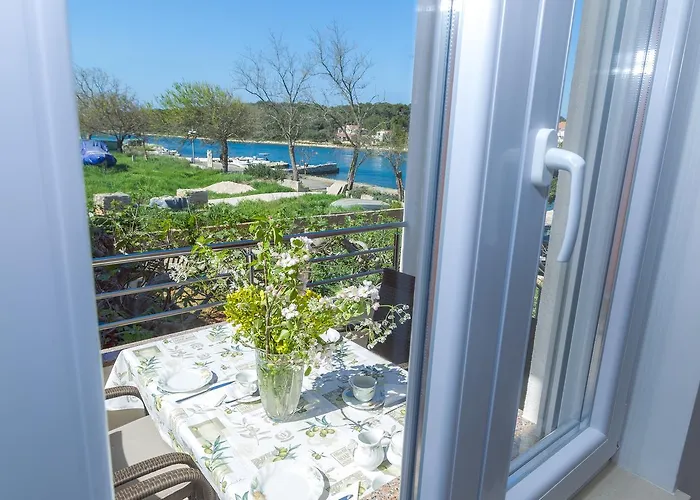 Апартаменты Medini